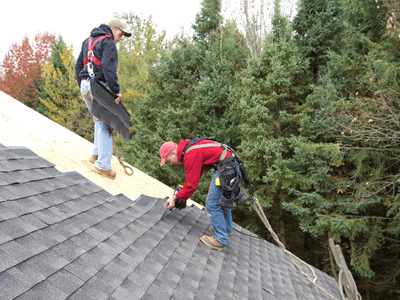 About Apexindor Dome - roofing contractor experts in Everett